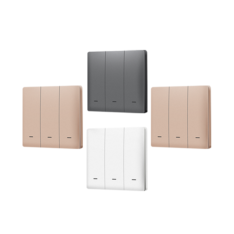 WIFI智能开关B2款