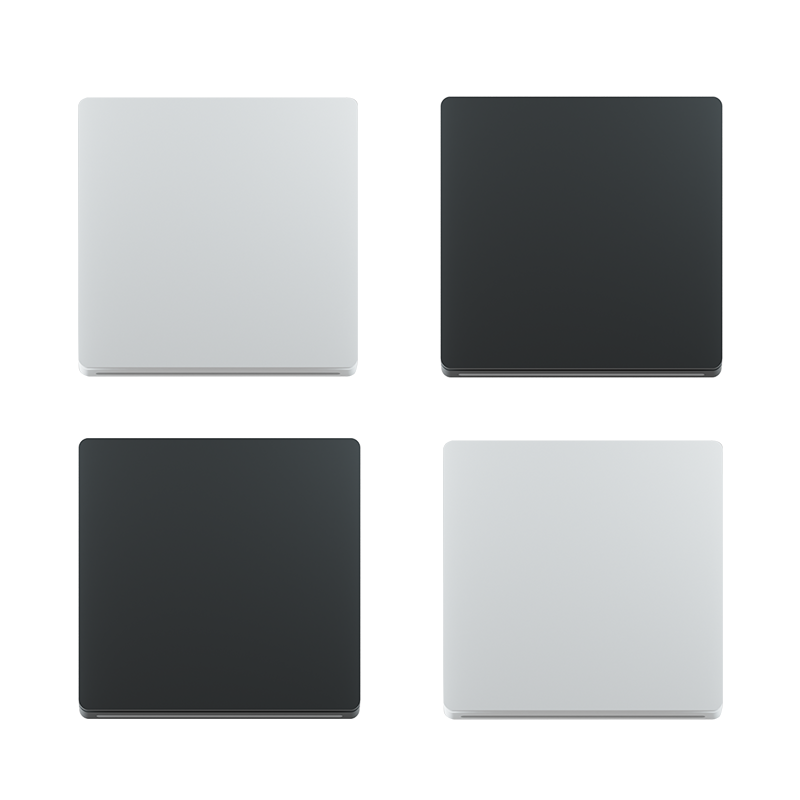 WIFI智能开关T1款