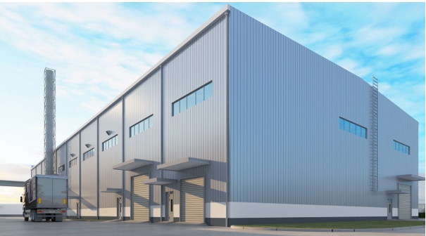 大关单元文化创业园