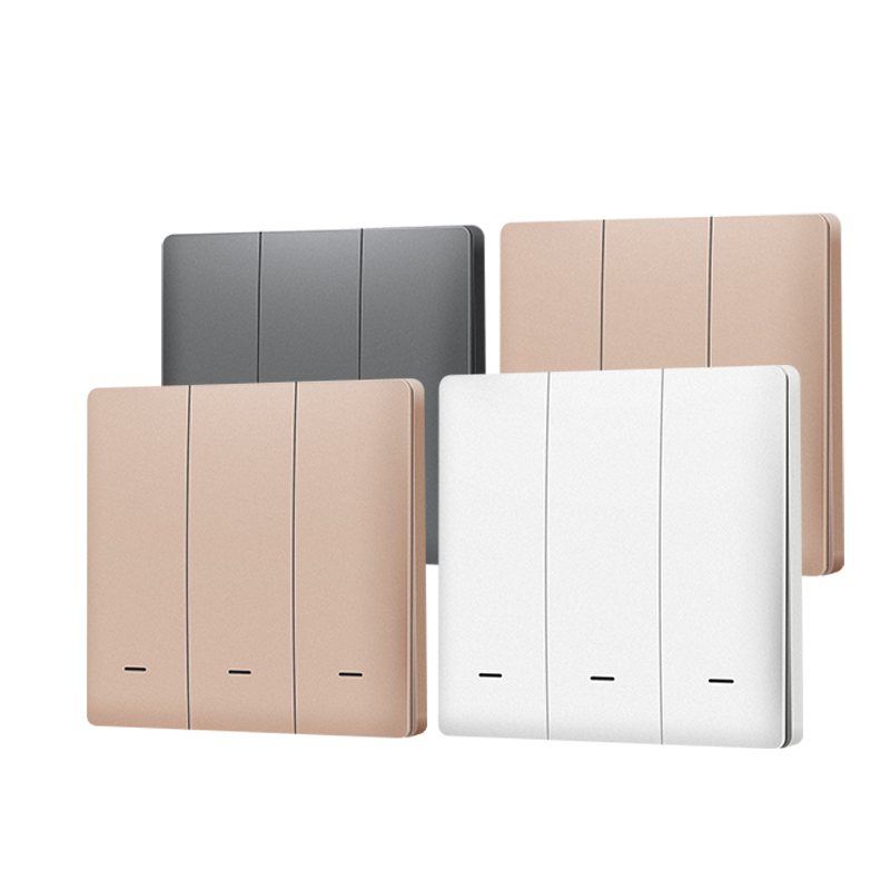 涂鸦智能开关B2款